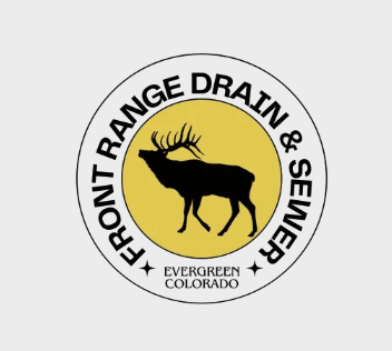 Front Range Drain & Sewer logo